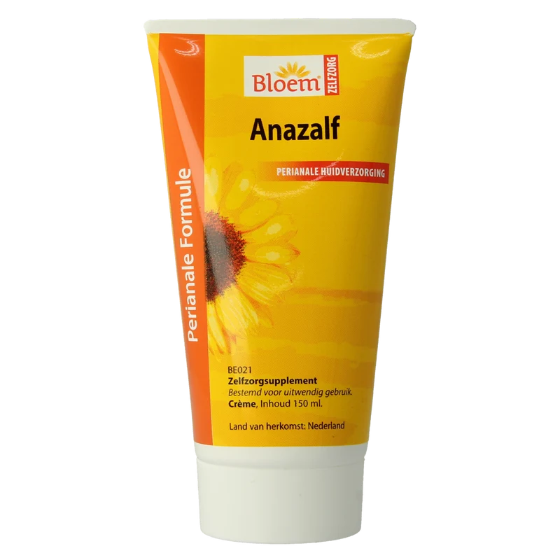 Bloem Anazalf bio 150.00 Milliliter