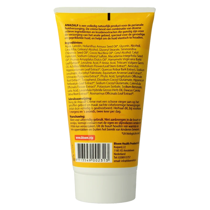 Bloem Anazalf bio 150.00 Milliliter