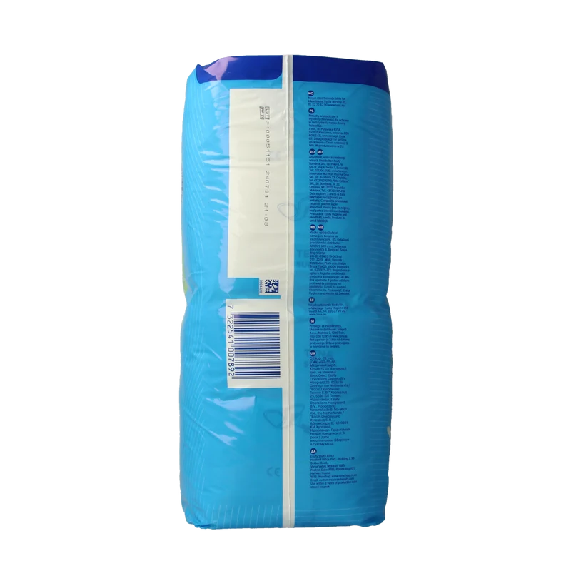 Tena Comfort mini super 30.00 Stuks