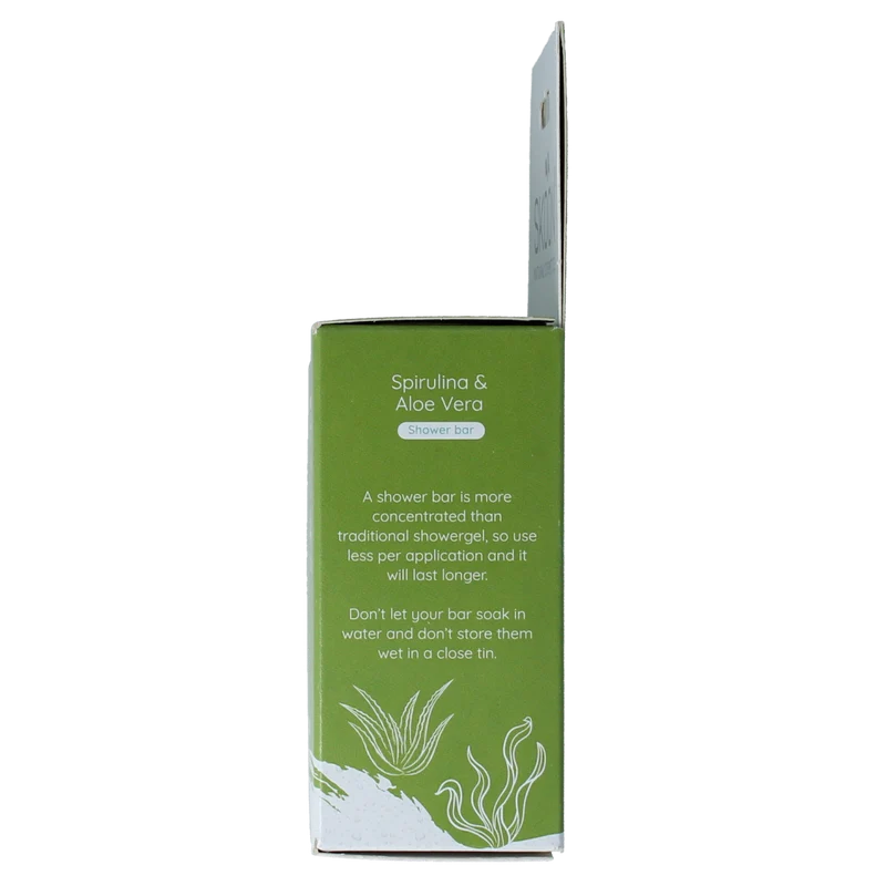 Skoon Solid shower fresh to the max 90.00 Gram