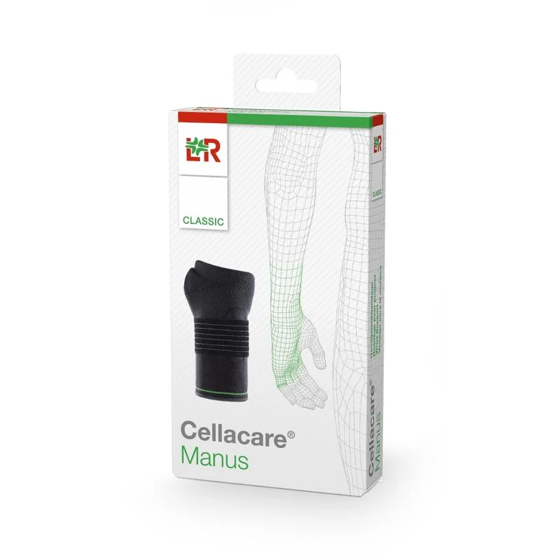 Cellacare Manus classic links maat 3 1.00 Stuks