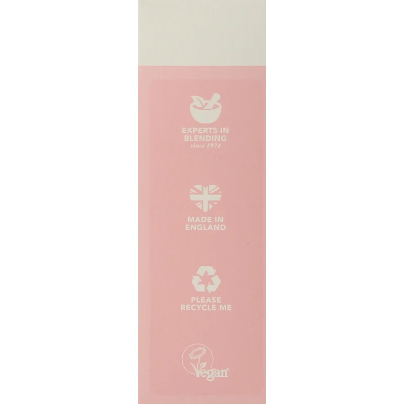Tisserand Diffuser oil restore balance 9 Milliliter