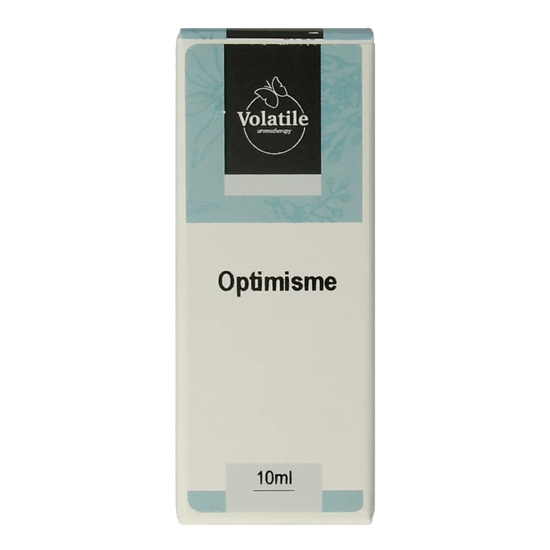 Volatile Optimisme 10.00 Milliliter
