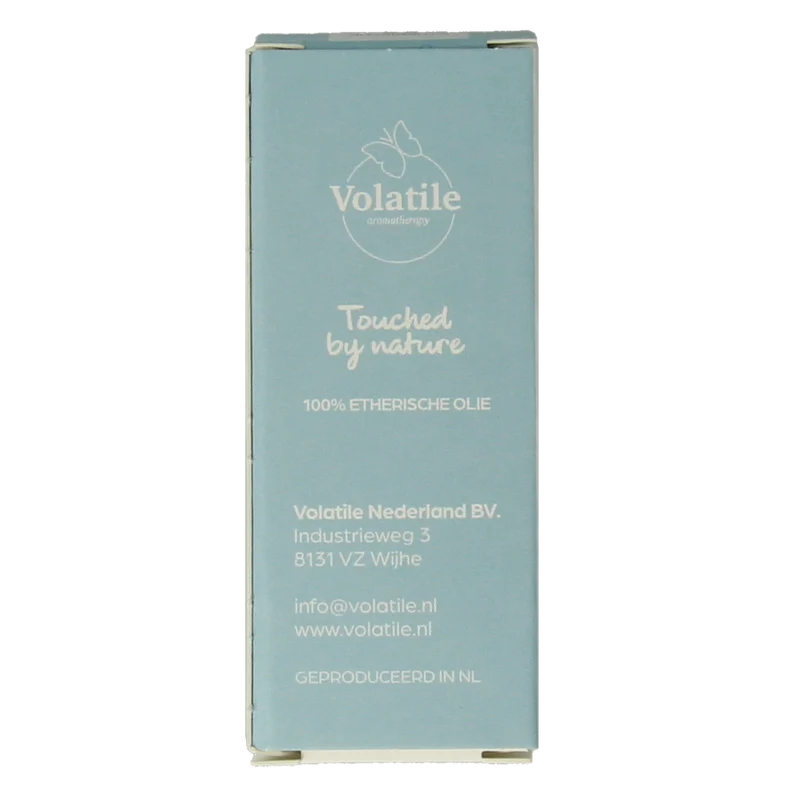 Volatile Optimisme 10.00 Milliliter
