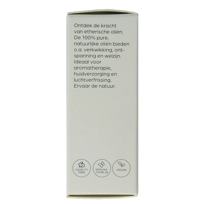 Volatile Optimisme 10.00 Milliliter