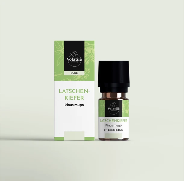 Volatile Latchenkiefer 10.00 Milliliter
