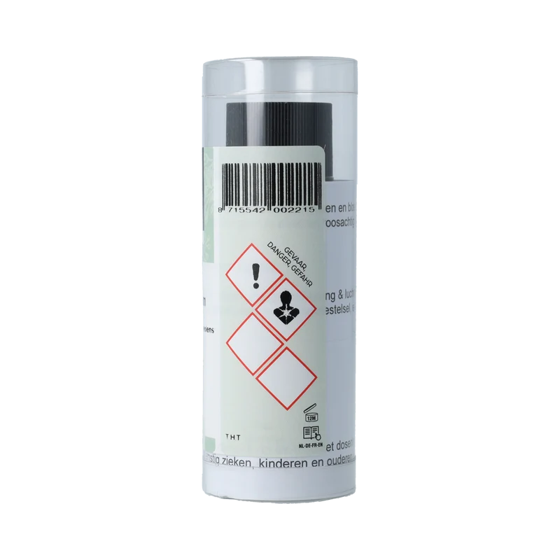 Volatile Geranium maroc 25.00 Milliliter