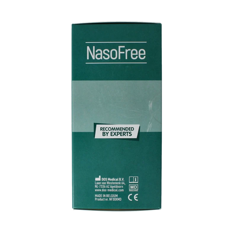 Nasofree Startset xylitol 1.00 Set