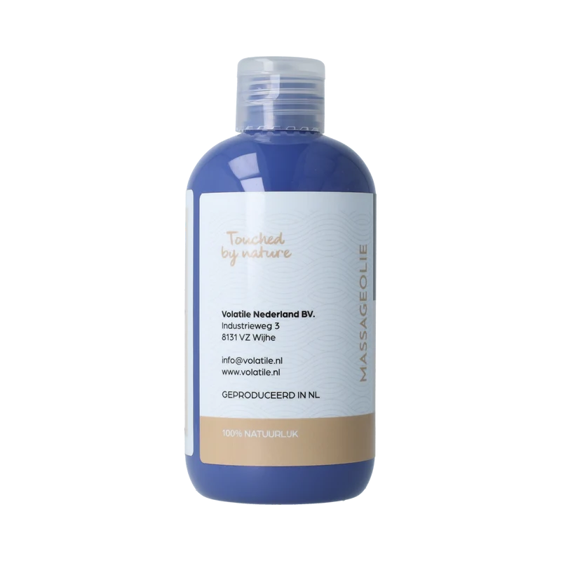 Volatile Massageolie mediterranee 250.00 Milliliter