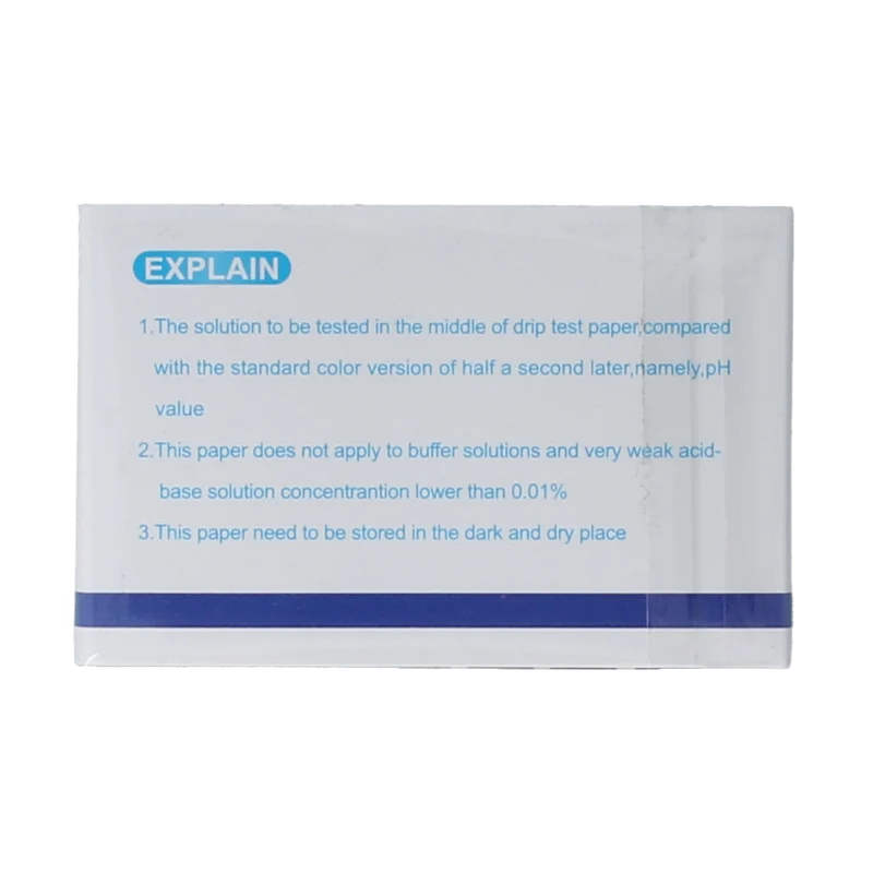Kefirko PH Teststrips 80.00 Stuks