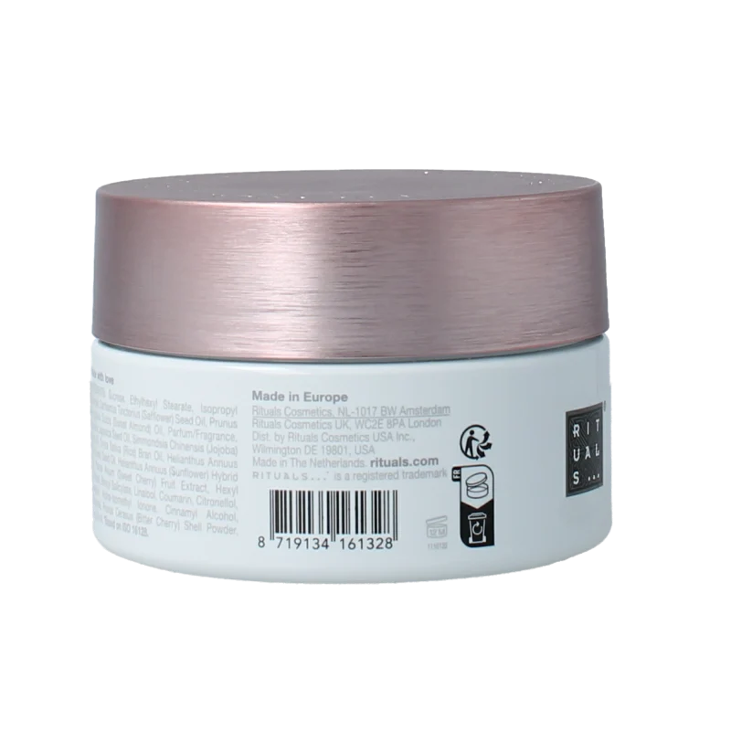 Rituals Sakura bodyscrub renewing 250 Gram