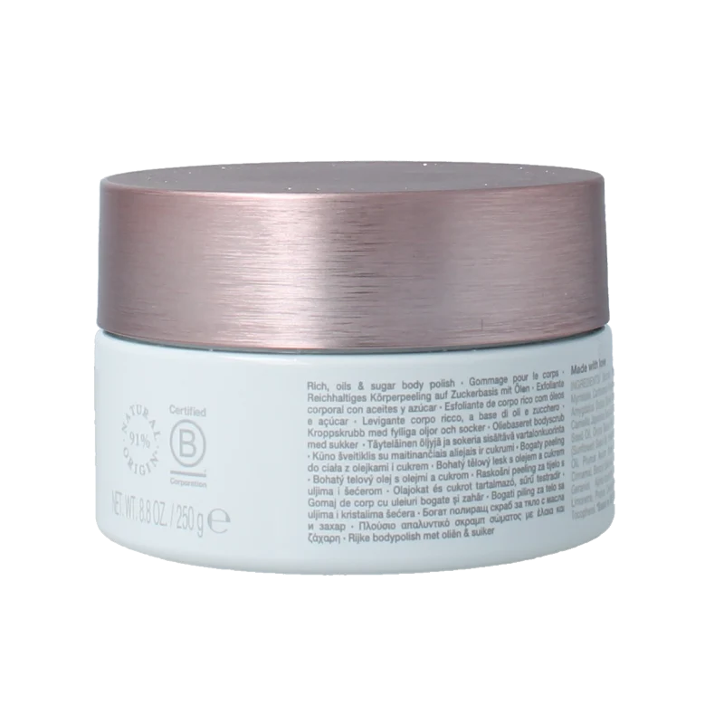 Rituals Sakura bodyscrub renewing 250 Gram