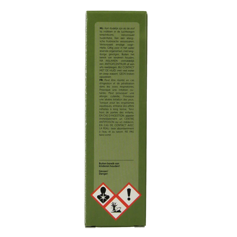 Chi Knock on wood olie 10.00 Milliliter