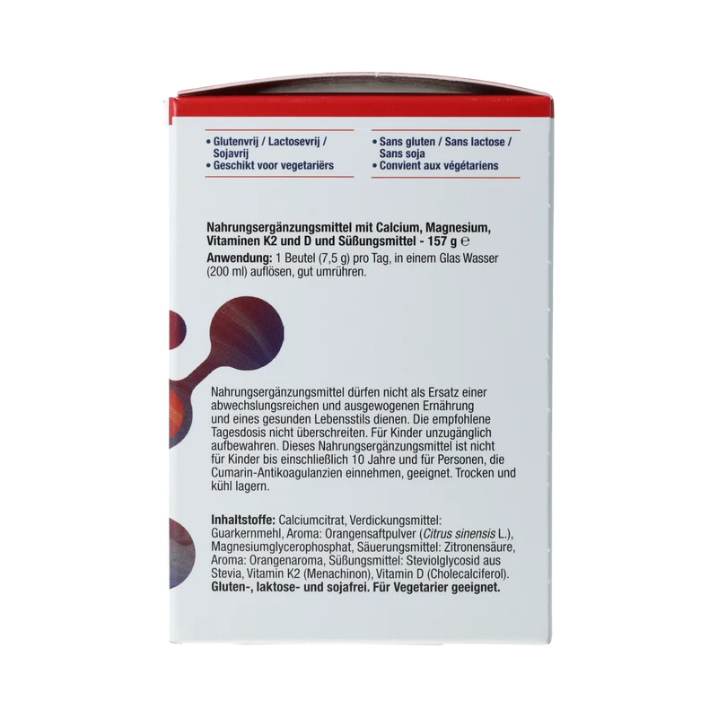 Metagenics Caldyn 21.00 Sachets