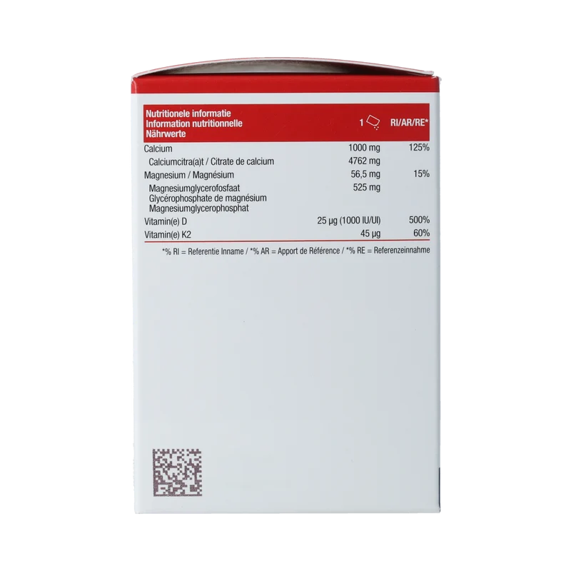 Metagenics Caldyn 21.00 Sachets