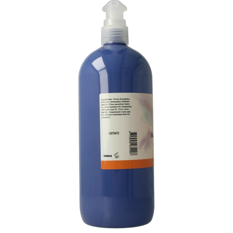 Volatile Massageolie herfstgloed 1.00 Liter