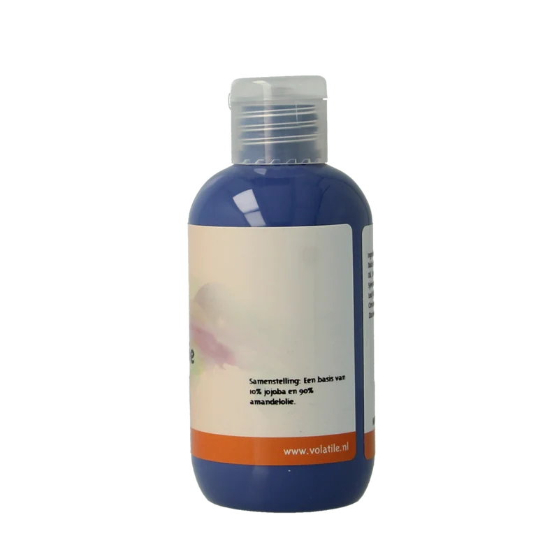 Volatile Massageolie herfstgloed 100.00 Milliliter