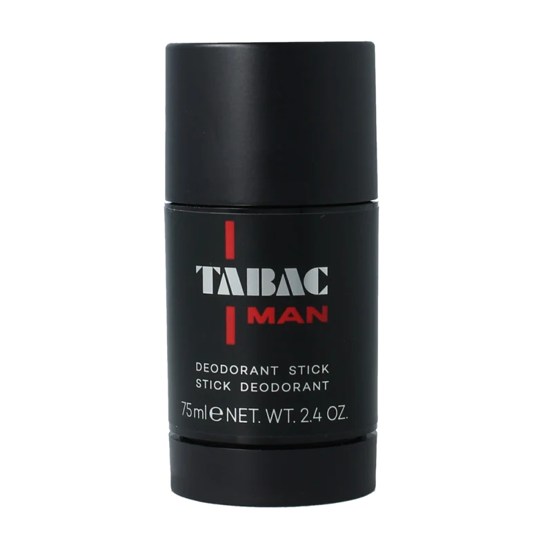 Tabac Man deodorant stick 75.00 Milliliter