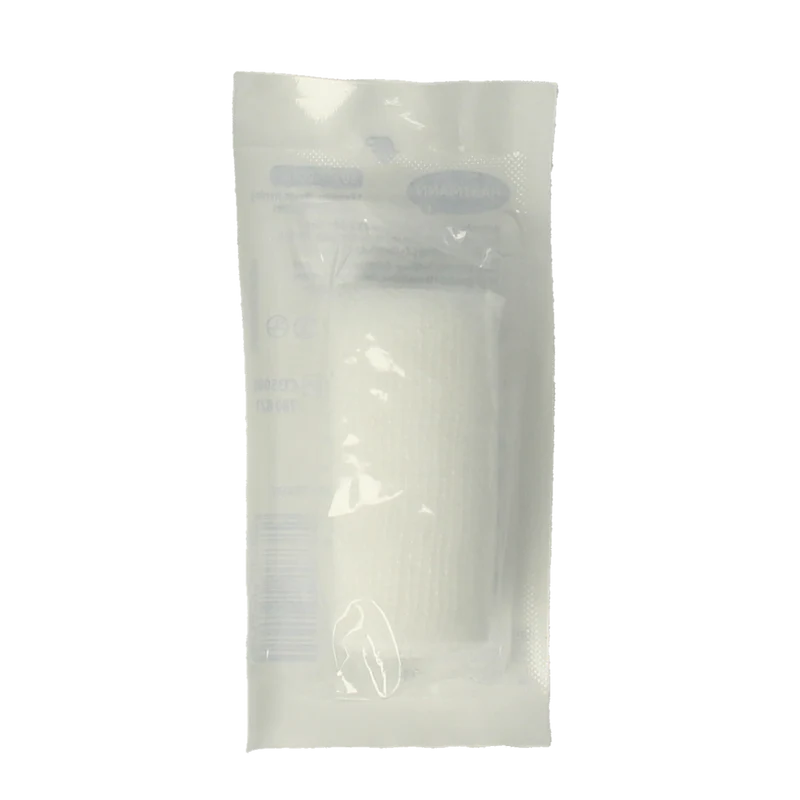 Hartmann Snelverband klein 6 x 8 cm 1.00 Stuks