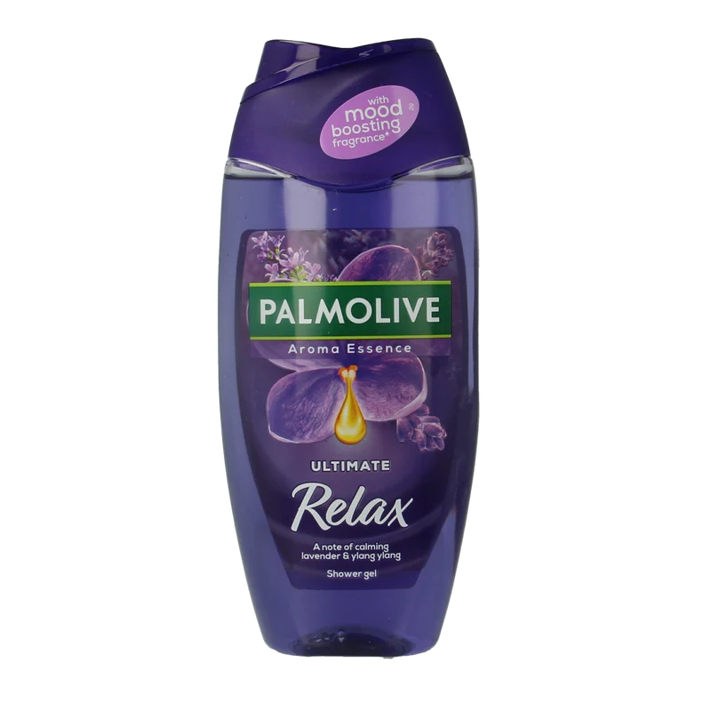 Palmolive Douche sunset relax 250.00 Milliliter