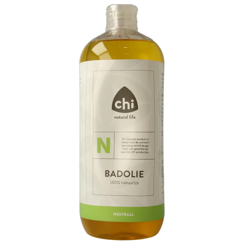 Chi Badolie neutraal 1.00 Liter