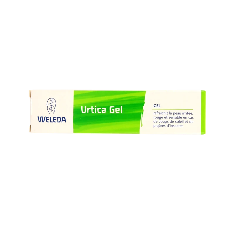 Weleda Urtica gel 25.00 Gram