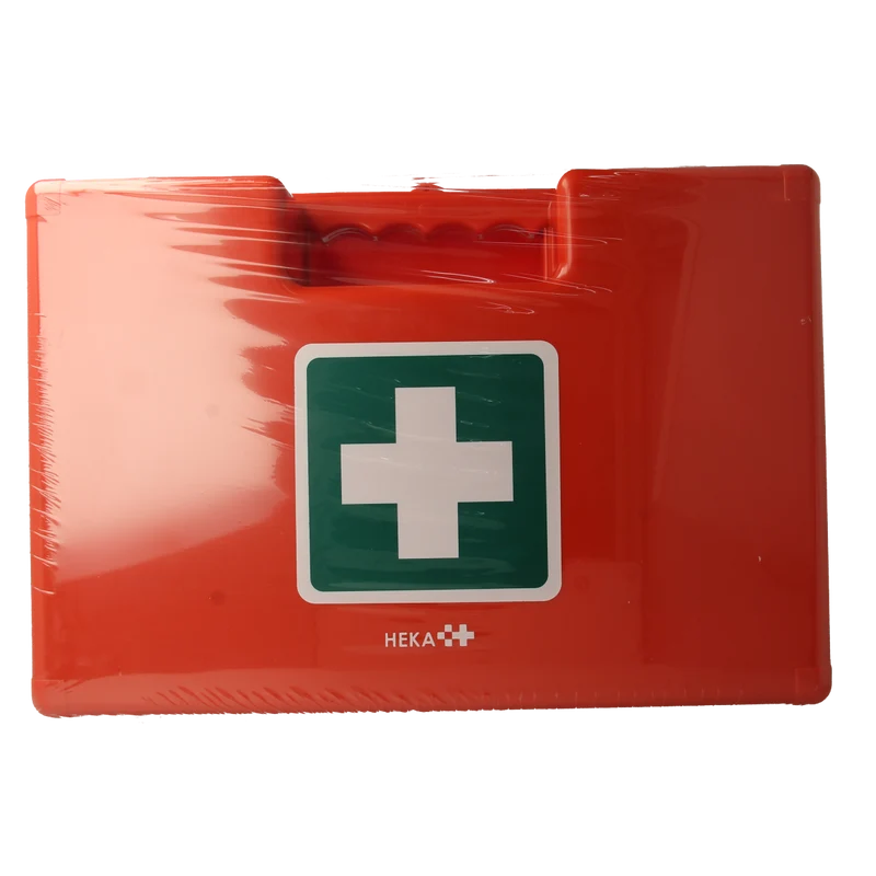 Heka Verbandkoffer medimulti BHV 1.00 Stuks
