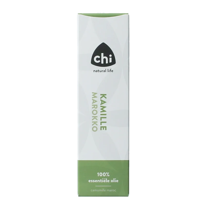 Chi Kamille Marokko wild 2.50 Milliliter