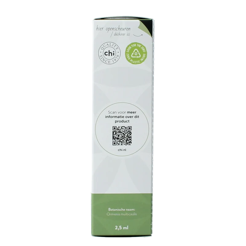 Chi Kamille Marokko wild 2.50 Milliliter