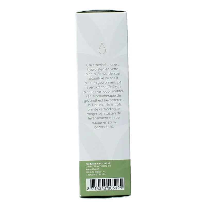 Chi Kamille Marokko wild 2.50 Milliliter
