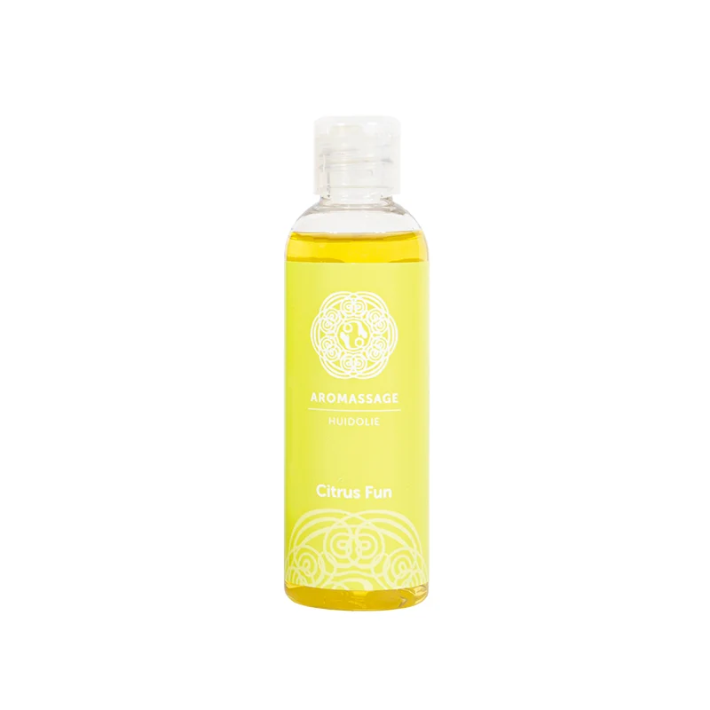 Chi Aromassage 6 citrusfun 100.00 Milliliter
