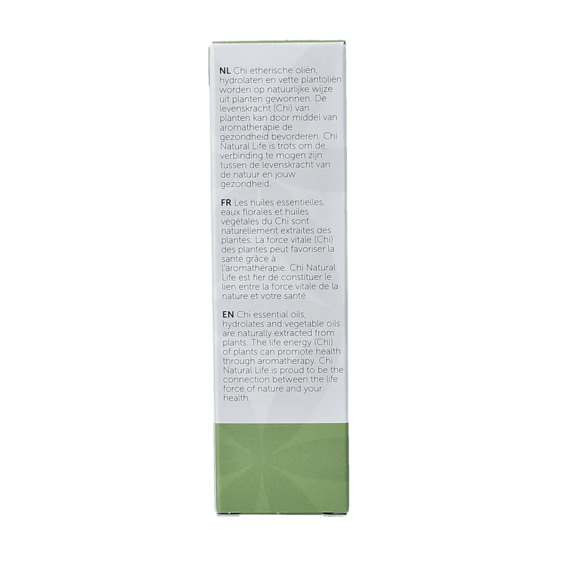 Chi Venkel zoete eko bio 10.00 Milliliter