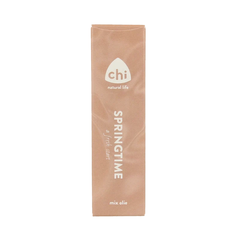 Chi Springtime mix olie 10.00 Milliliter