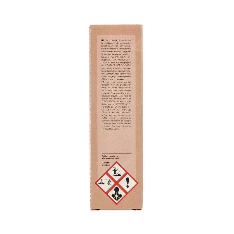 Chi Springtime mix olie 10.00 Milliliter