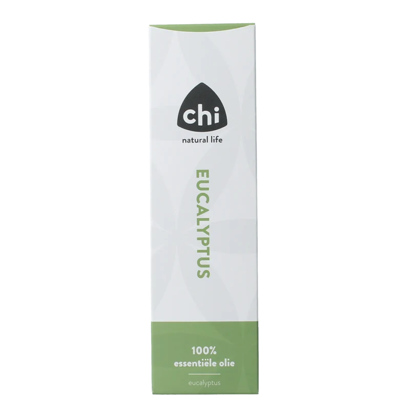 Chi Eucalyptus wild 100.00 Milliliter