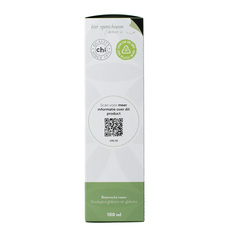 Chi Eucalyptus wild 100.00 Milliliter