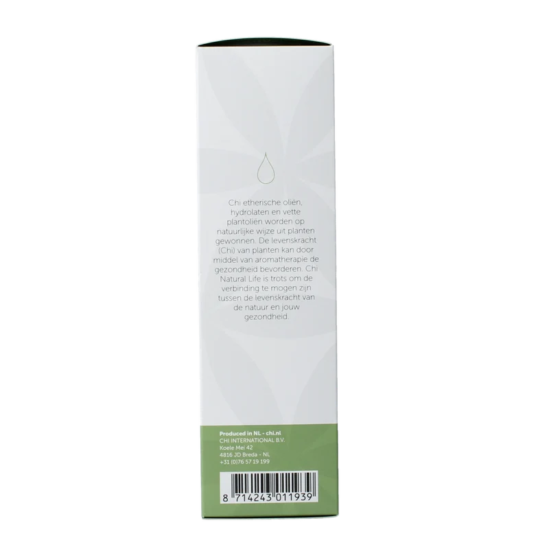 Chi Eucalyptus wild 100.00 Milliliter