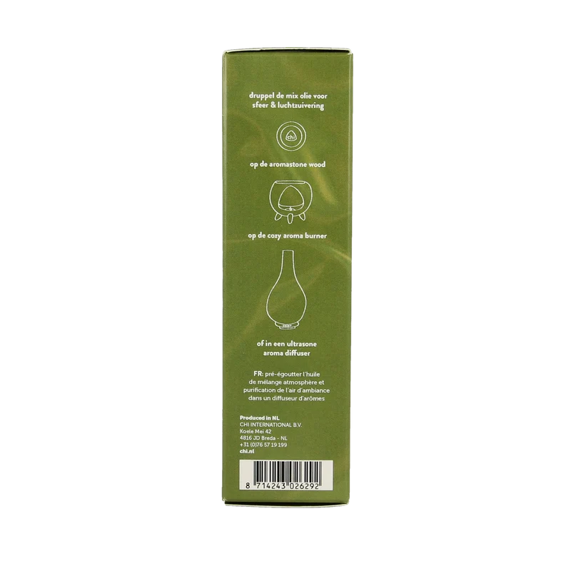 Chi Forest Walk 10.00 Milliliter