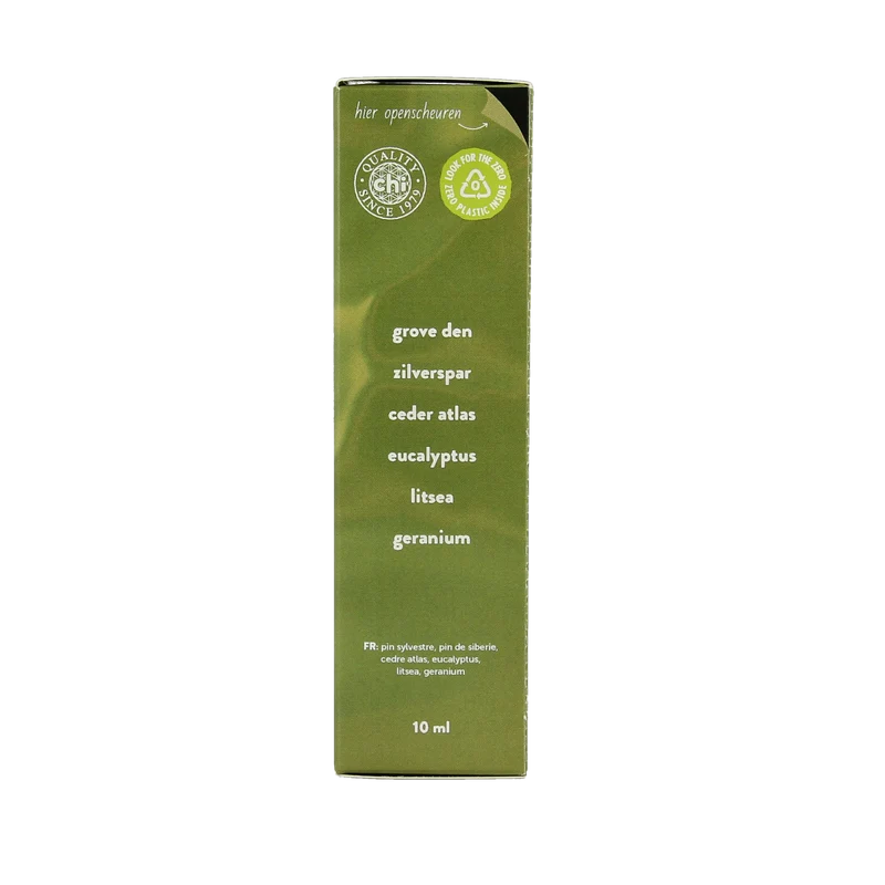 Chi Forest Walk 10.00 Milliliter