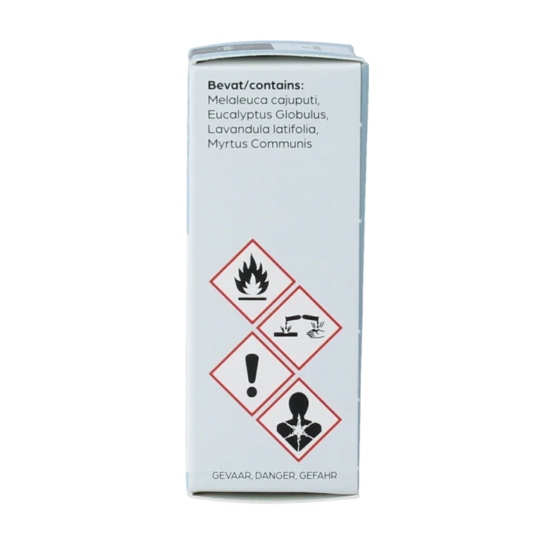 Volatile Adem vrij 10.00 Milliliter