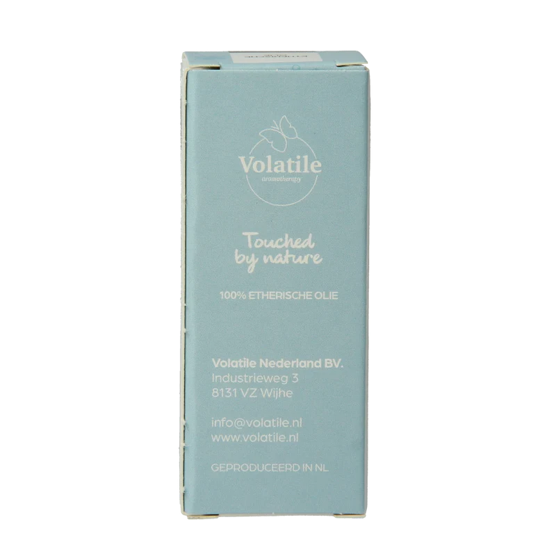 Volatile Adem vrij 10.00 Milliliter