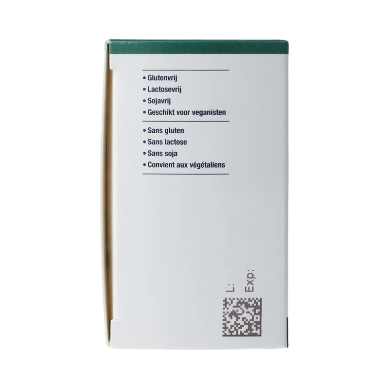 Metagenics Metasilicium 45.00 Tabletten