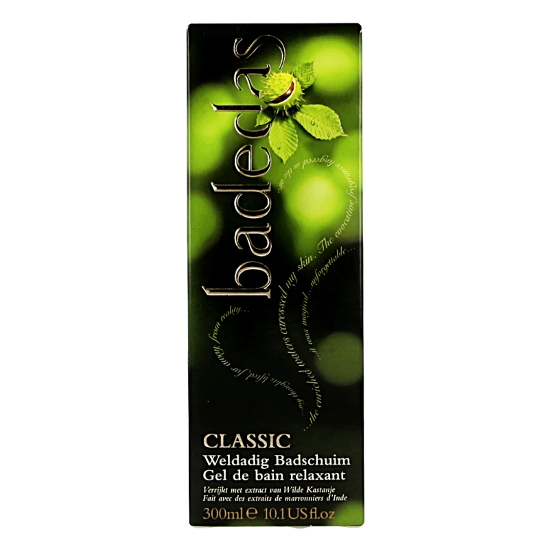 Badedas Badschuim classic 300 Milliliter