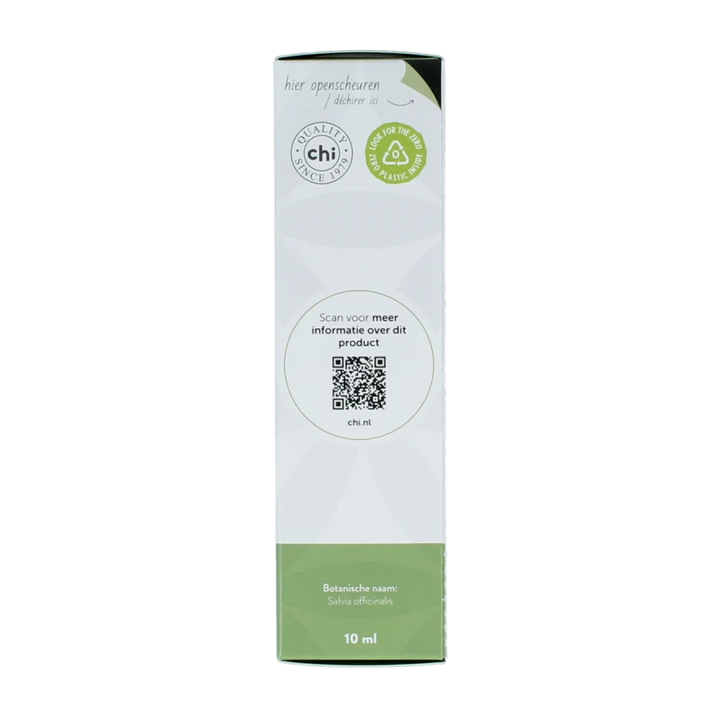 Chi Salie cultivar 10.00 Milliliter
