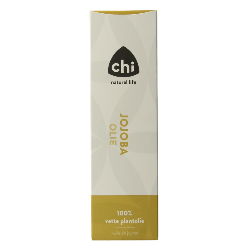 Chi Jojoba olie 100.00 Milliliter