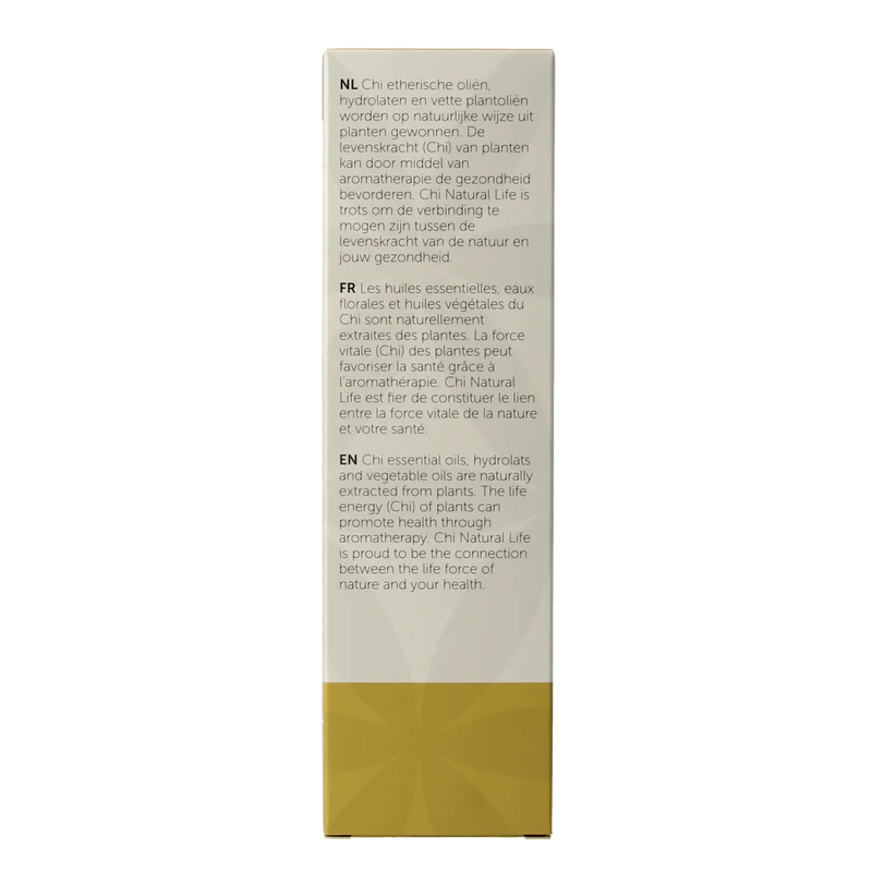 Chi Jojoba olie 100.00 Milliliter