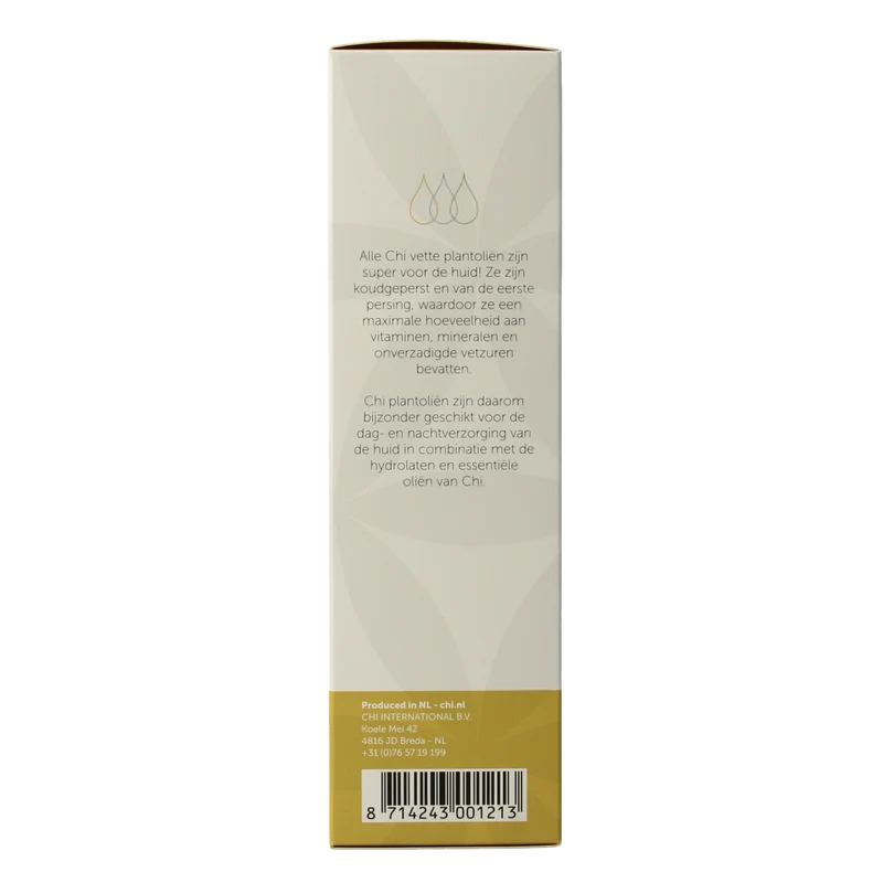 Chi Jojoba olie 100.00 Milliliter