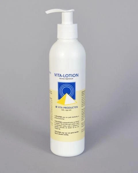 Vita Lotion 250.00 Milliliter