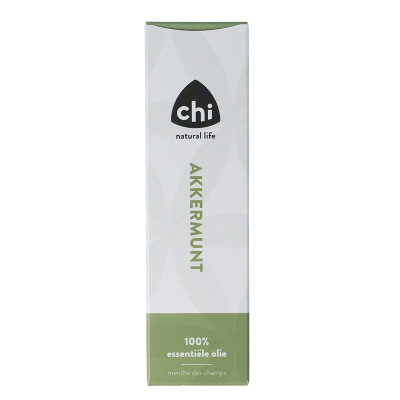 Chi Akkermunt china cult 10.00 Milliliter