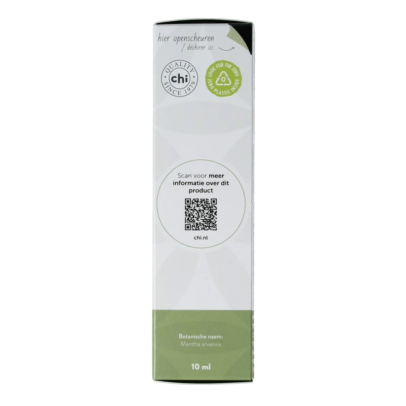 Chi Akkermunt china cult 10.00 Milliliter